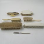 419 5270 Toiletteset